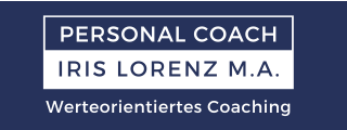Iris Lorenz M.A. - Personal Coaching und Psychologische Beratung